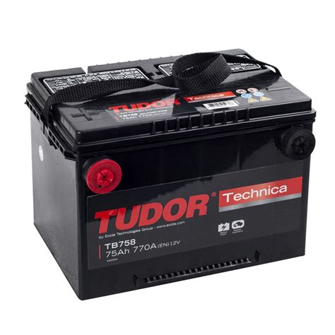 tudor technica batteria|tudor technica battery.